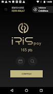 Iris Pay應用截圖第0張