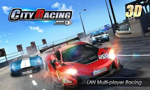 City Racing 3D Screenshot 3