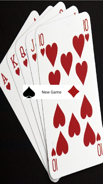 Belote Score Captura de tela 0