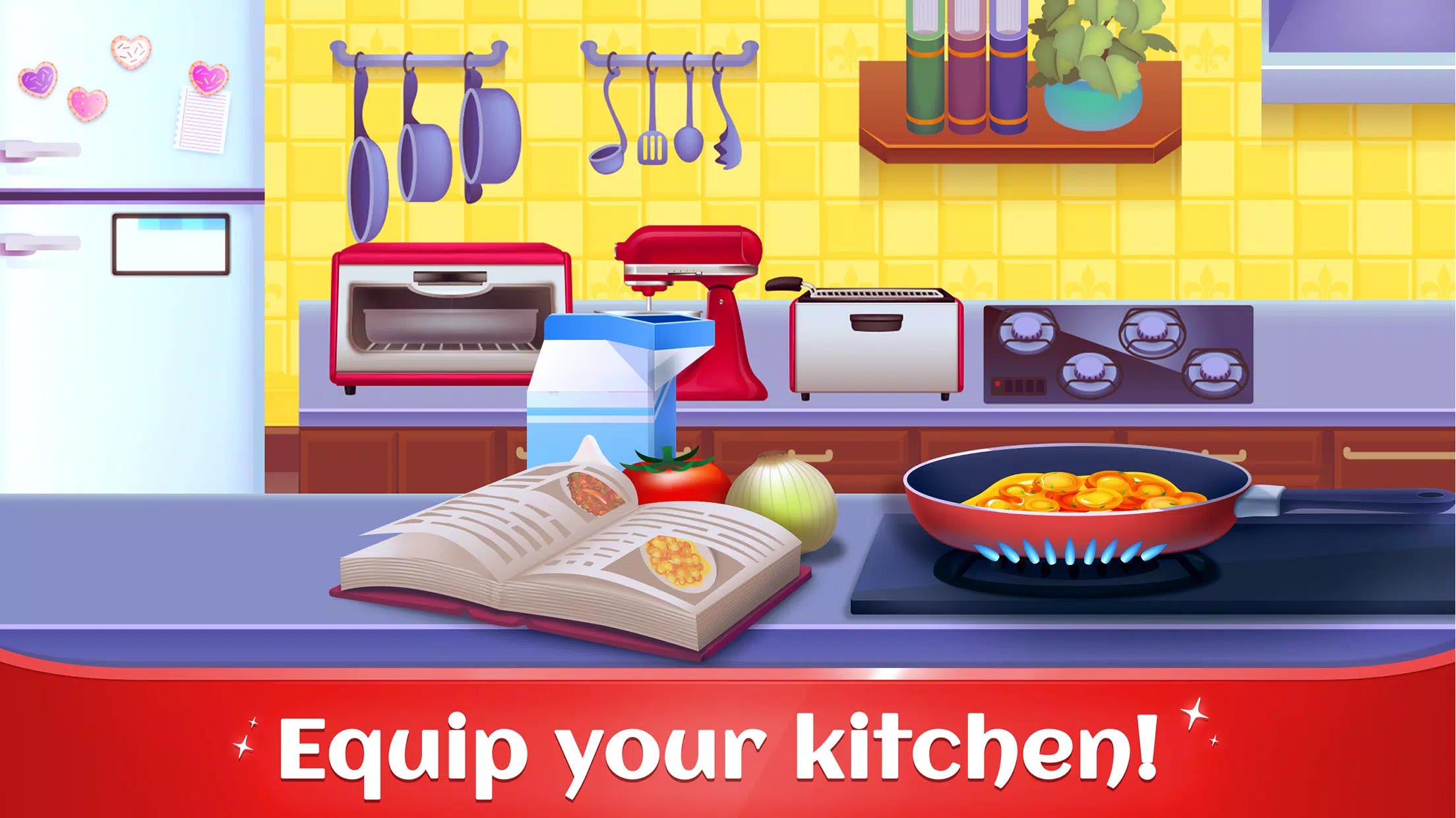 Cookbook Master 스크린샷 0