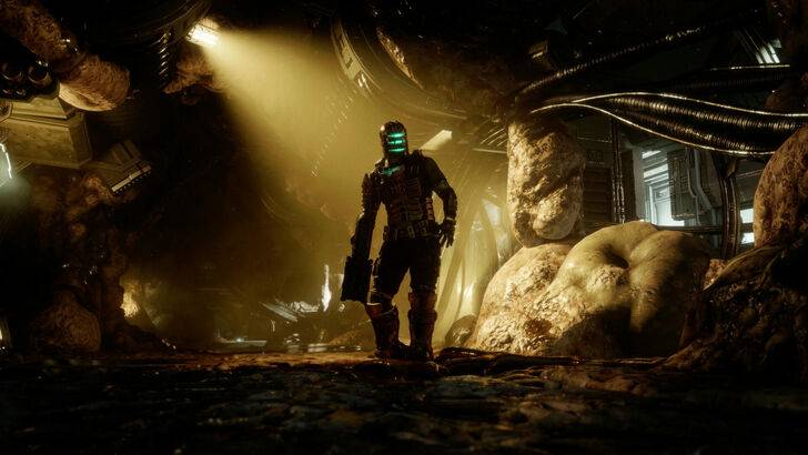 EA ประกาศรีบูทแฟรนไชส์ ​​Dead Space แล้ว