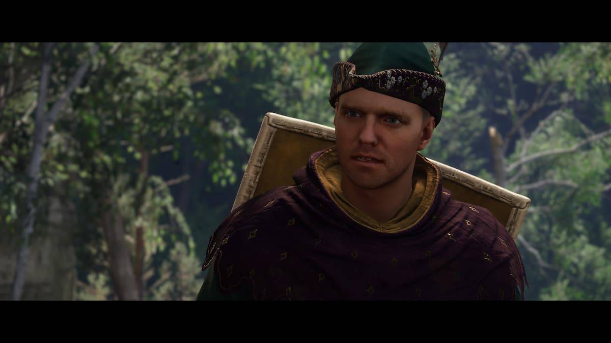 Kingdom Come: Deliverance 2: Hermit's Sword Quest Guide