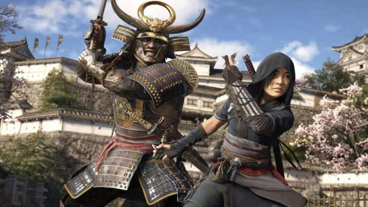 Assassin 's Creed Shadows : 지금 선주문, 독점 DLC를 얻으십시오 