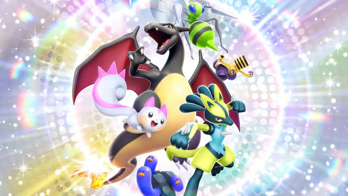 Pokemon TCG Cep: Parlayan Revelry Sürüm Detayları Onaylandı