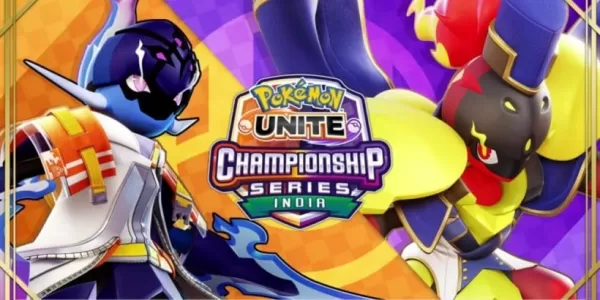 S8UL เพื่อเป็นตัวแทนของอินเดียในรอบชิงชนะเลิศ WCS หลังจากPokémon Unite Qualifiers