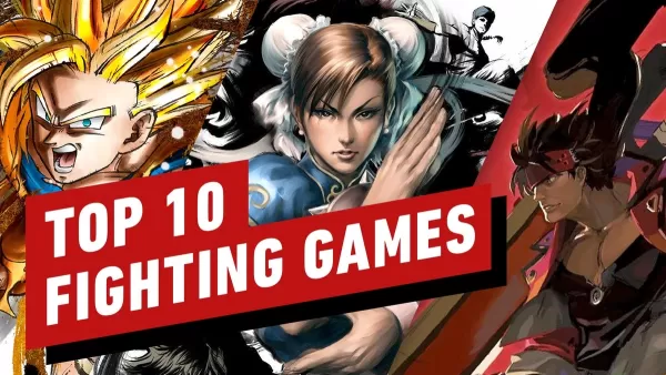 Street Fighter Creator'ın yeni Suudi destekli boks oyunu bir yumruk atacak mı? Japon hayranları tepki veriyor