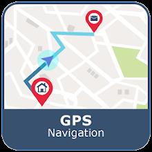 карты и GPS-навигатор