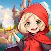 Merge Magic Princess: Tap Game