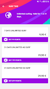 Telia Prepaid Top-up App Скриншот 3