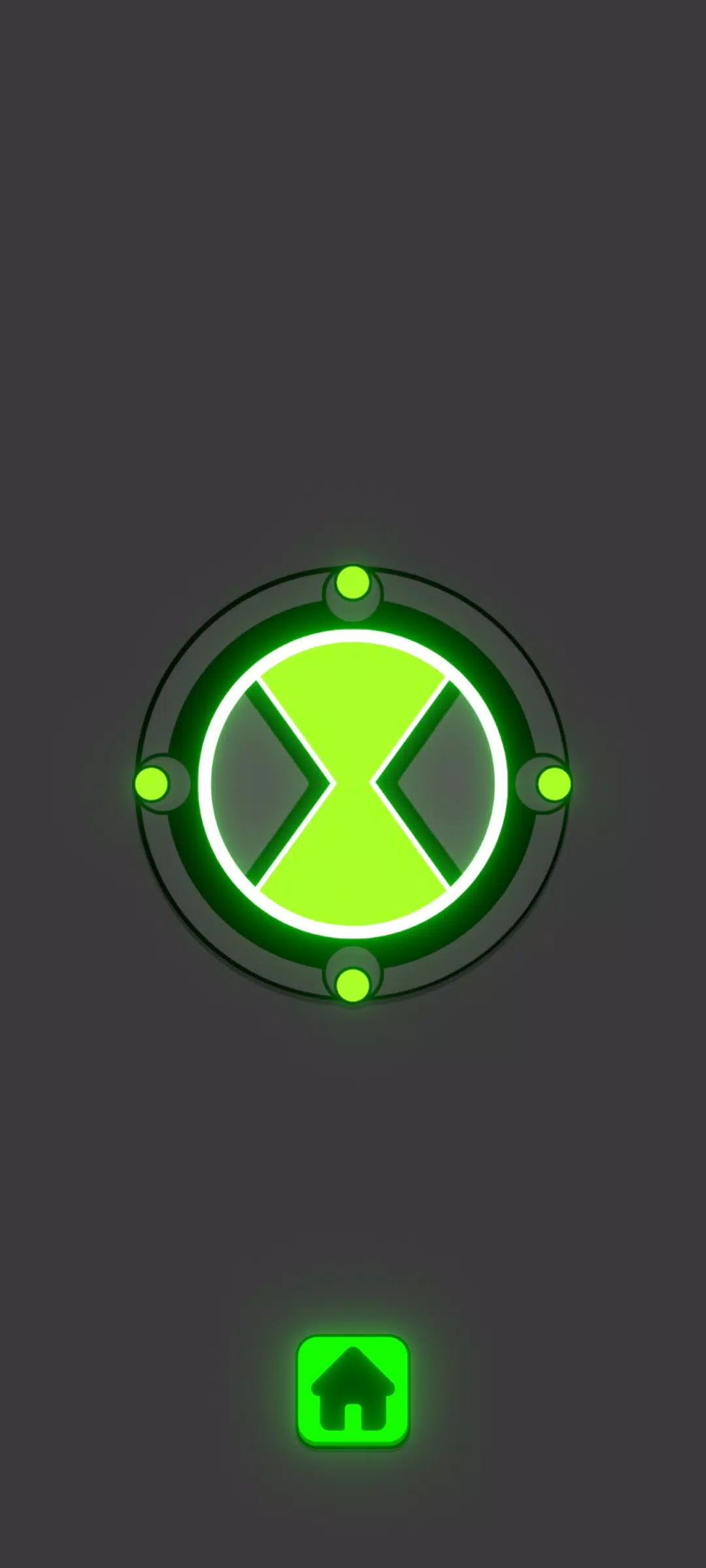 Omnitrix Universe应用截图第1张