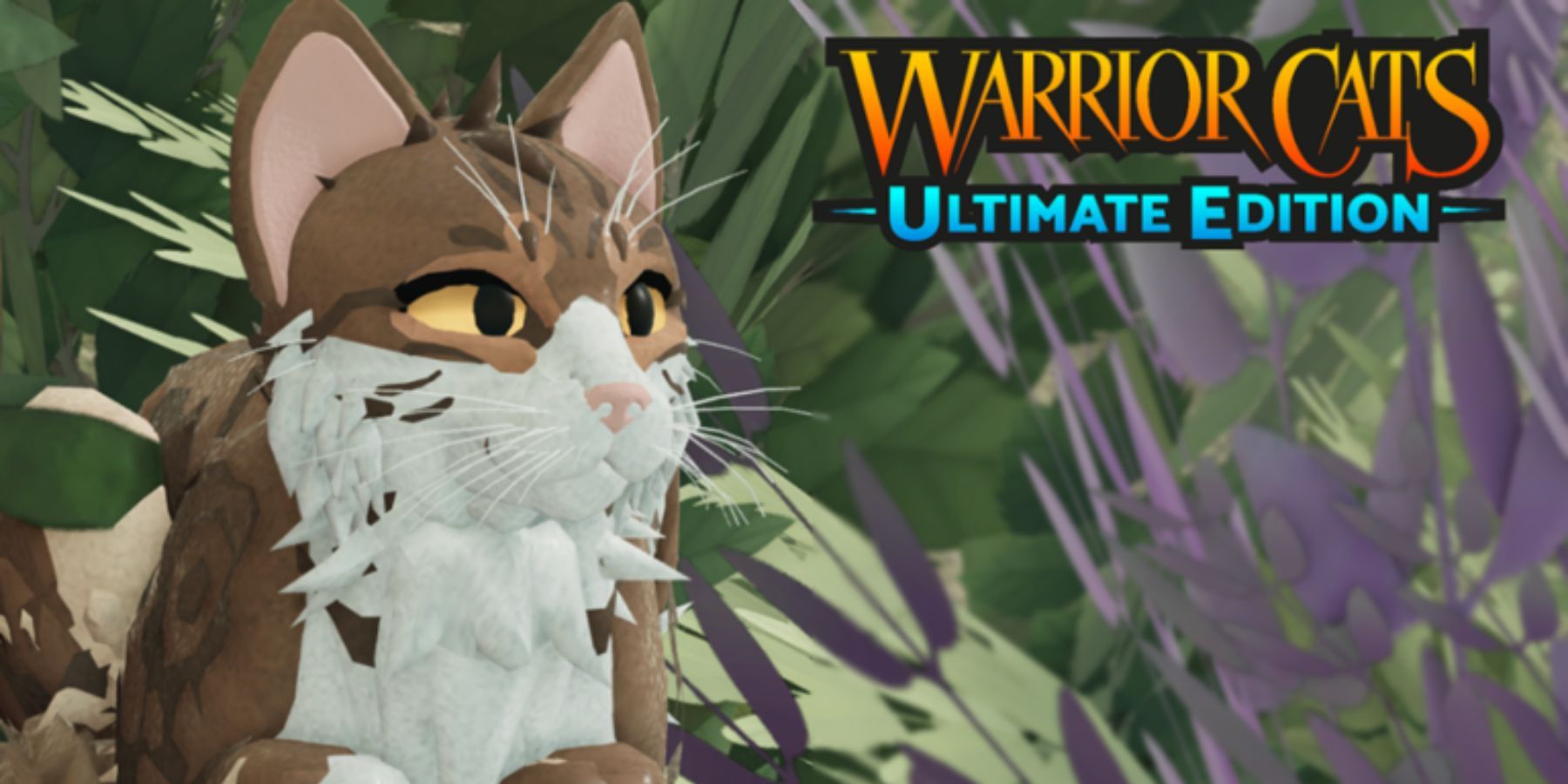 Roblox: Warrior Cats: Ultimate Edition รหัส (มกราคม 2025)