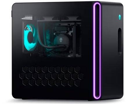 Sparen Sie 1.000 US -Dollar Rabatt von diesem entdeckten Alienware Aurora R16 RTX 4090 Gaming PC