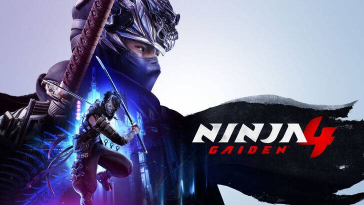 Ninja Gaiden 4 เปิดเผย