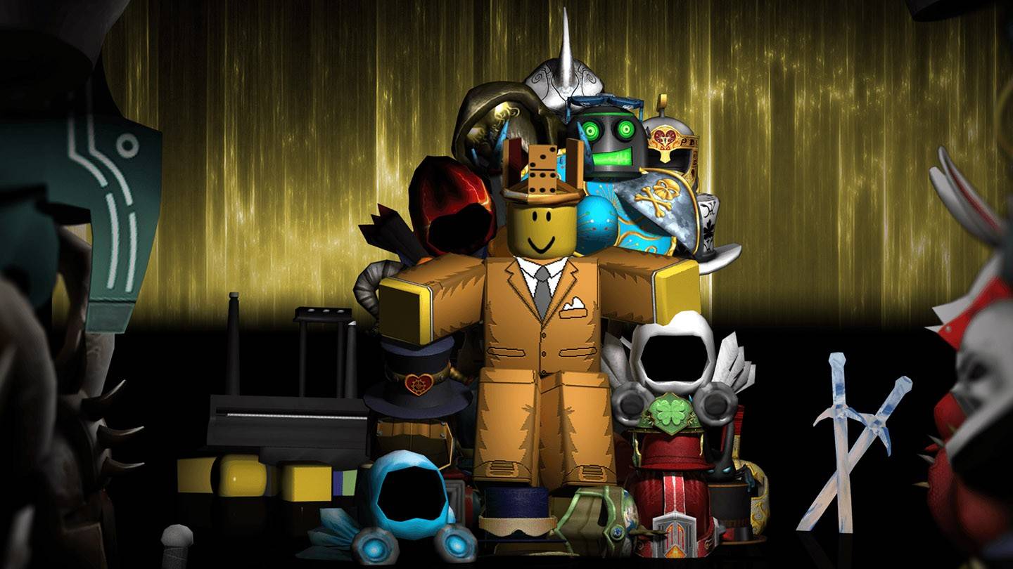 รายการ Roblox ที่มีราคา 20 อันดับแรก
