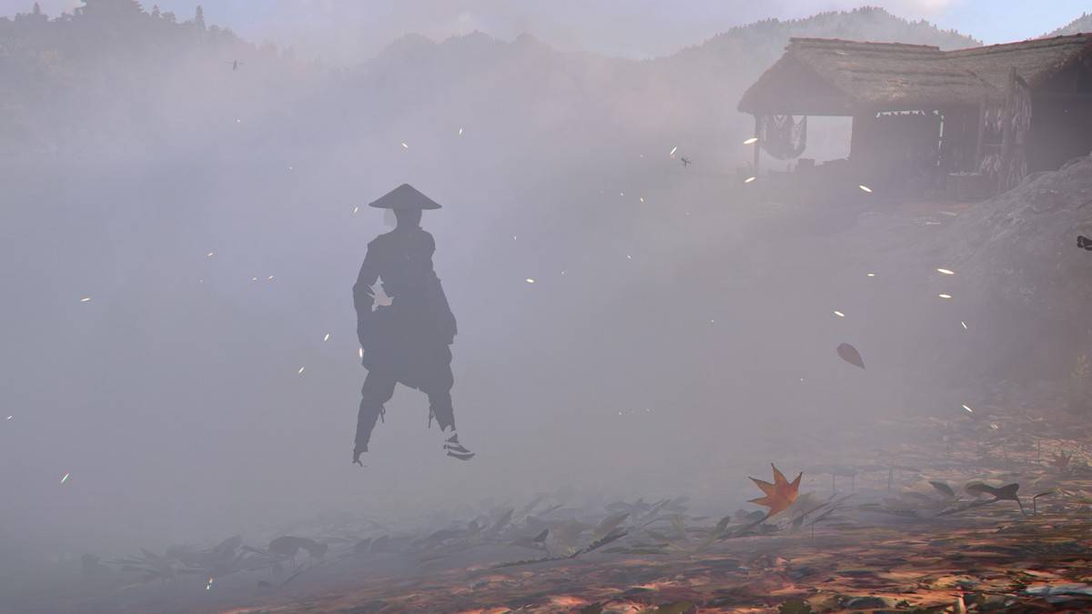 Lahat ng mga tool sa Assassin's Creed Shadows