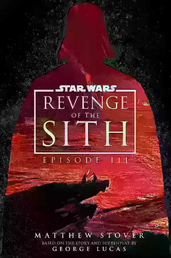 20e anniversaire Édition de luxe du roman de Top Star Wars Sortie