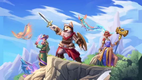 MythWalker Rolls Out Transmog and Tailor Shop