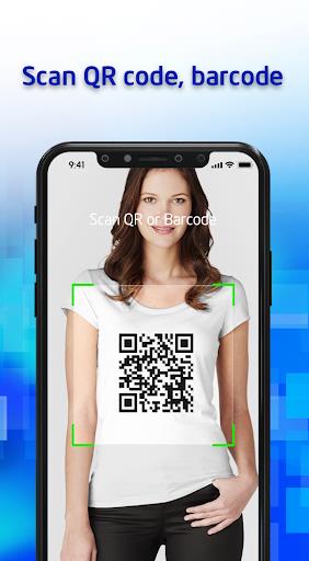 Barcode স্ক্রিনশট 0