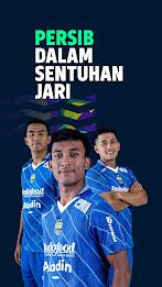 Schermata Persib 0