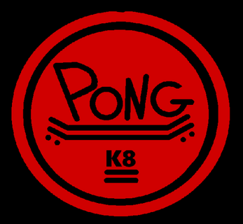 Pong K8 스크린샷 0