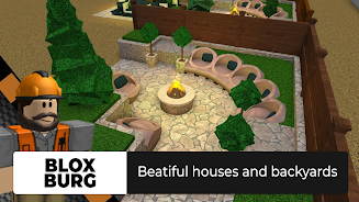 Bloxburg for roblox應用截圖第2張