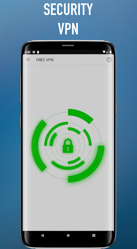 Fast VPN - Unlimited & Secure Screenshot 2