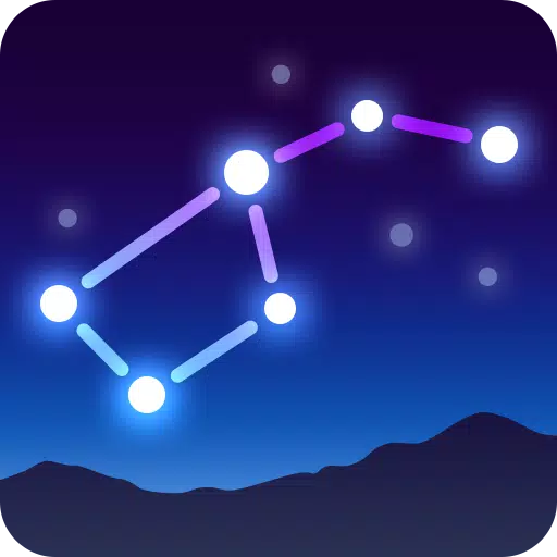 Star Walk 2 Ads+: Mapa estelar