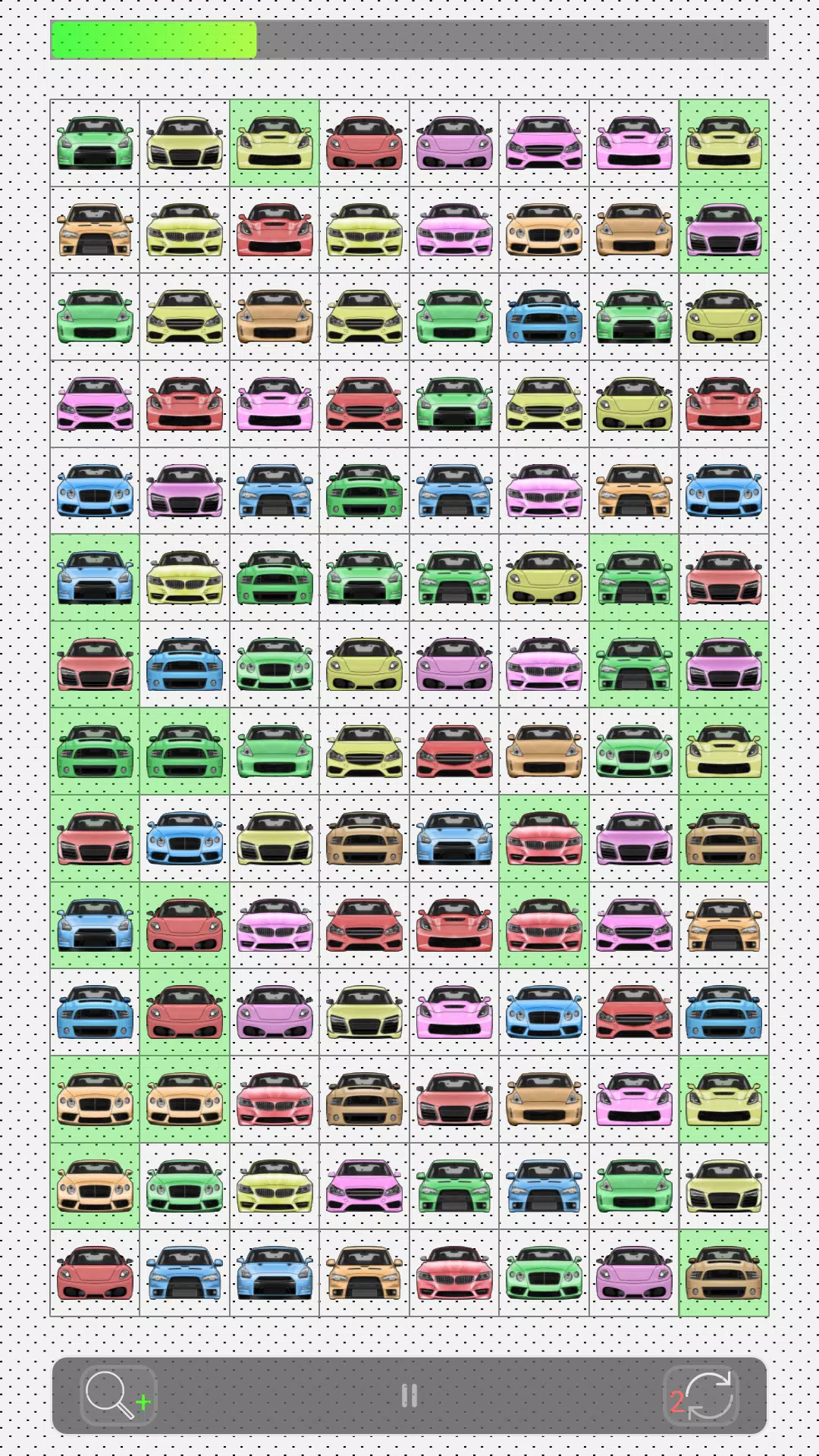 Paopao Cars - Onet Captura de tela 1