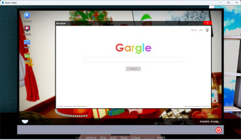 Mystic Valley Captura de tela 1