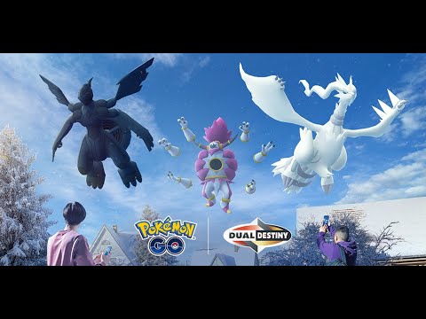 PokémonGo指控Embers Hatch Day