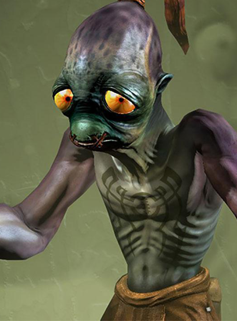 PlayStation-Charakterduell