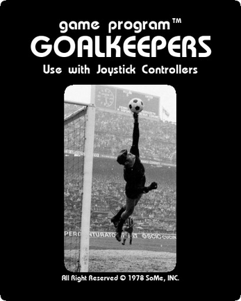 Goalkeepers 스크린샷 0