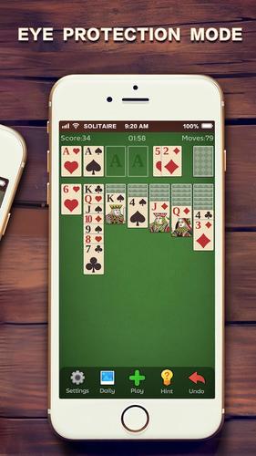 Solitaire Master! 스크린샷 3