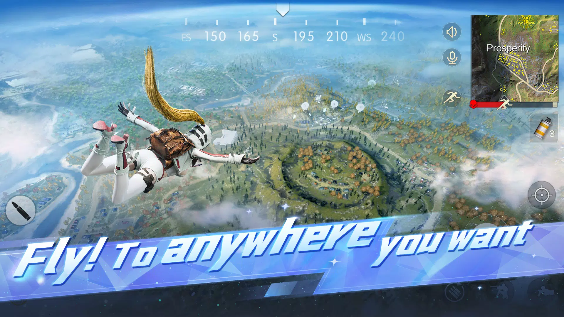 Knives Out Capture d'écran 1