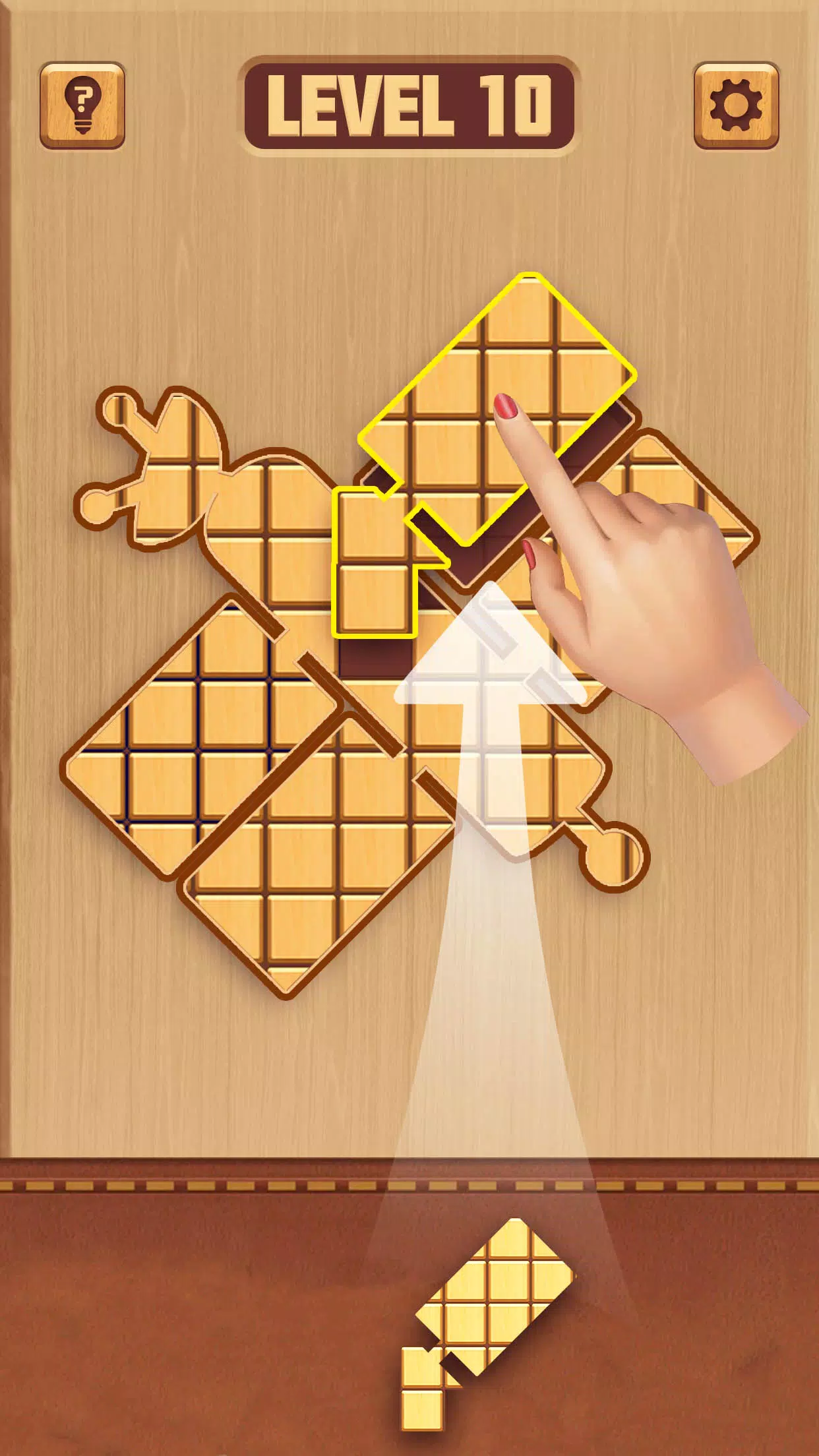 BlockPuz应用截图第1张