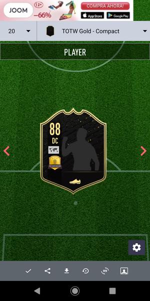 UT Card Builder 24应用截图第1张