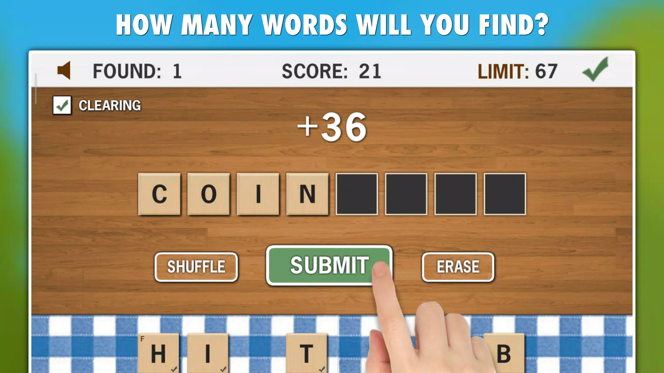 Word Master Game Скриншот 0