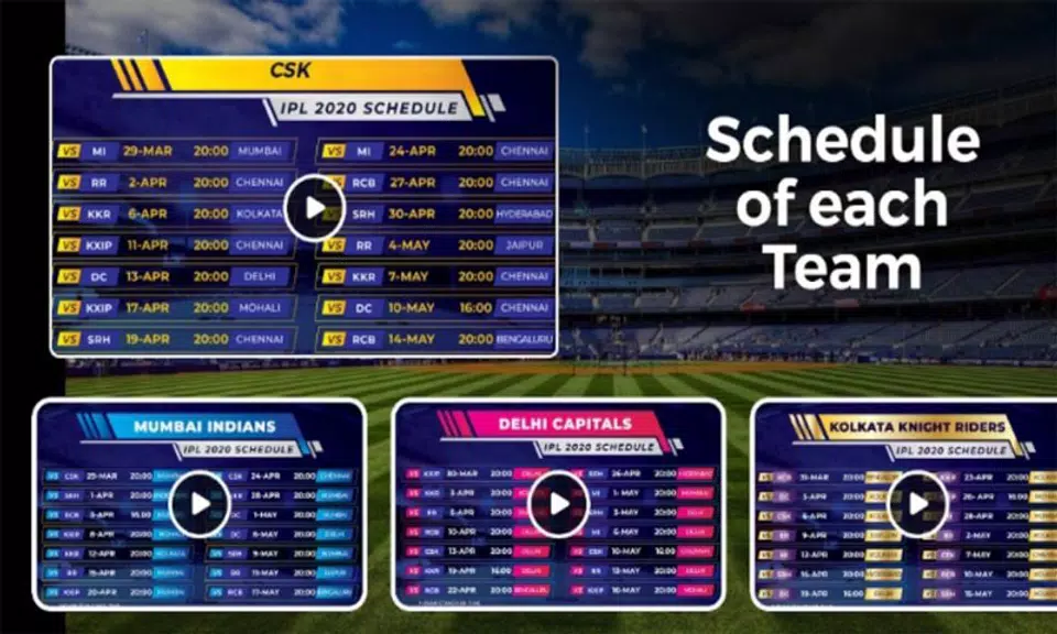 Oreo TV - Free Cricket TV HD & Movie Shows Guide ဖန်သားပြင်ဓာတ်ပုံ 0