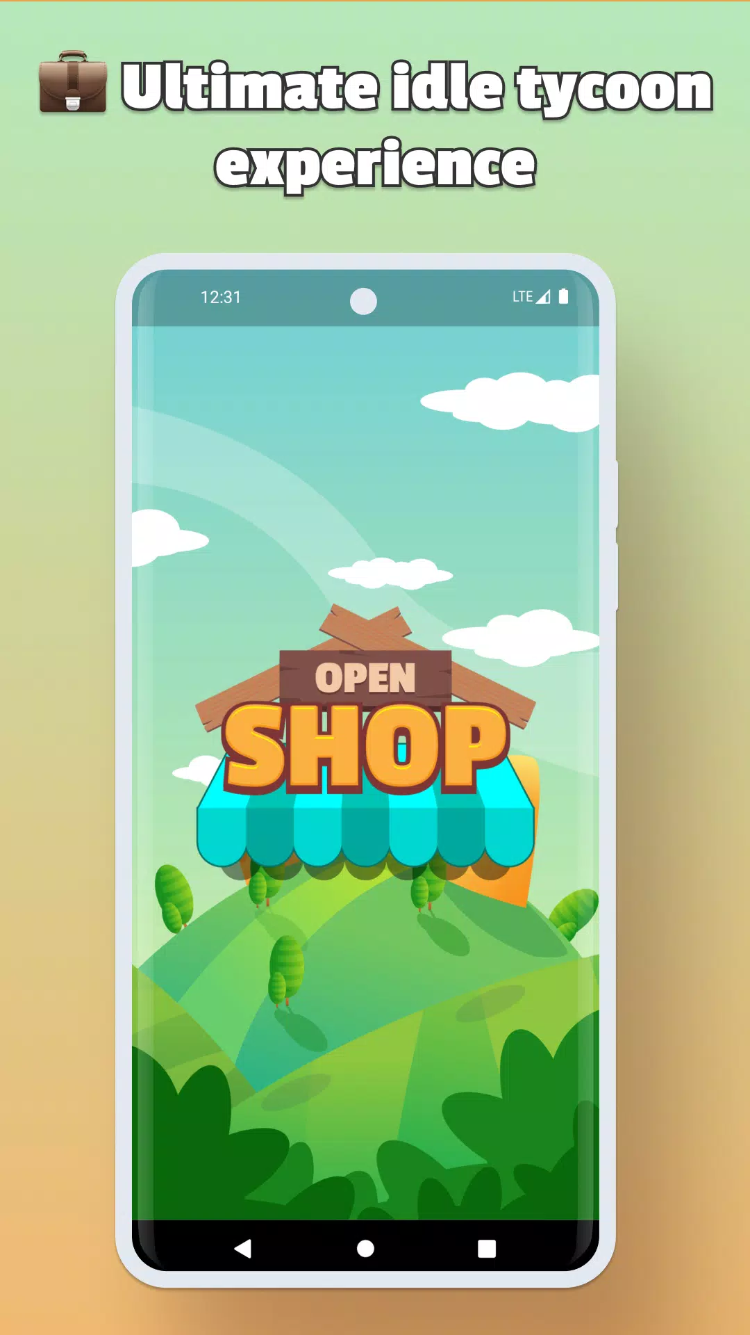 Open Shop Captura de pantalla 3