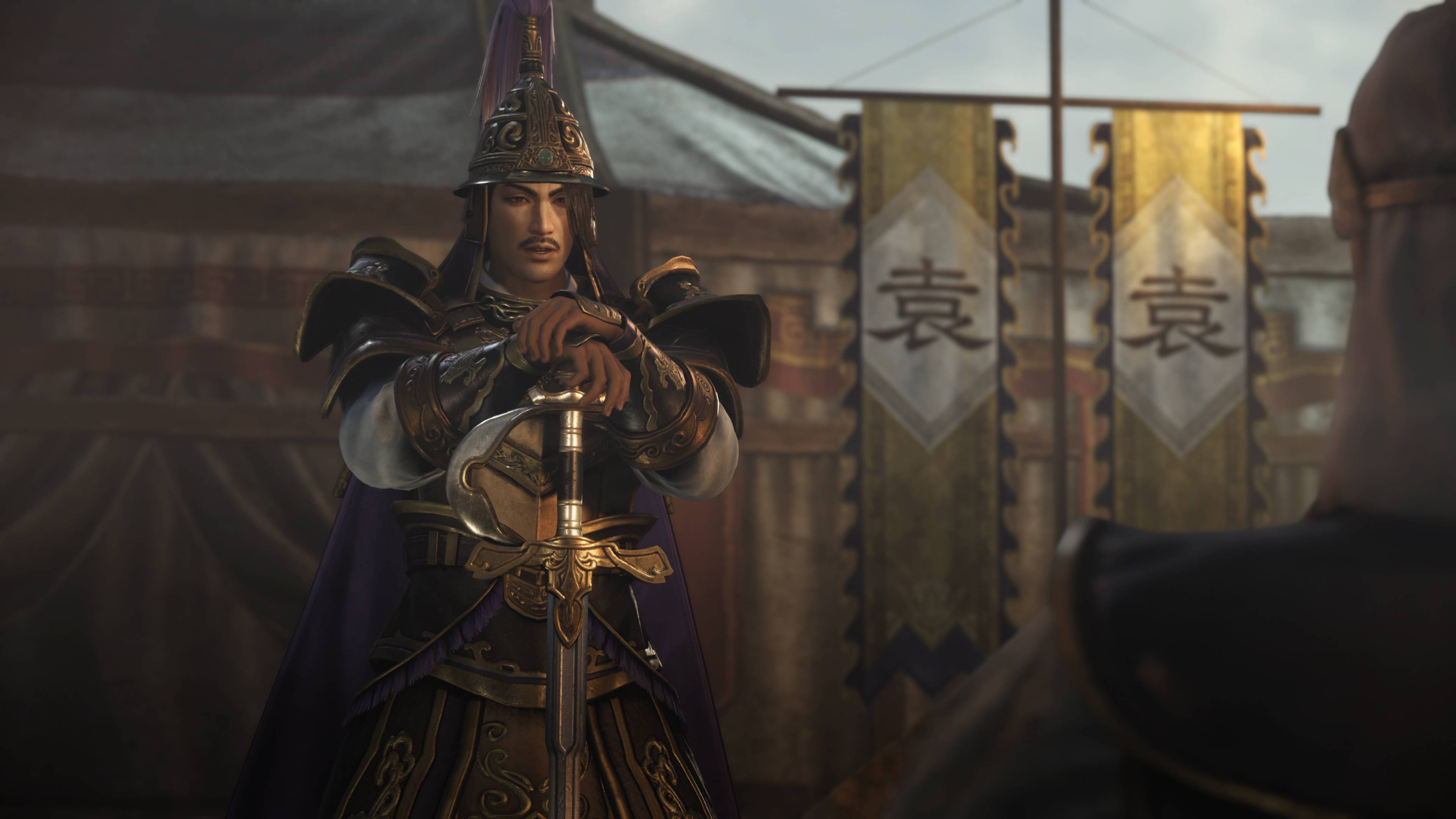 Dynasty Warriors: Origins Open World? Expliqué