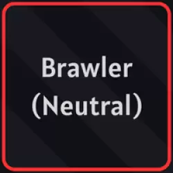 Super classe de bagarreur de la Lignée Arcane