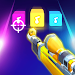 Rhythm Shooter: EDM Blast&gun