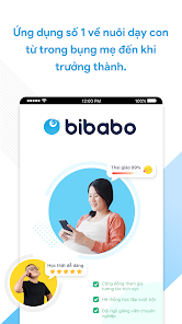 Bibabo 20 Ảnh chụp màn hình 0