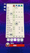 Yatzy Multiplayer Dice Game Screenshot 0