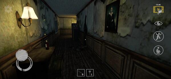 Mod de multijugador de granny horror APK para Android