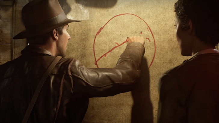 Indiana Jones and the Great Circle: Melee Combat Takes Center Stage