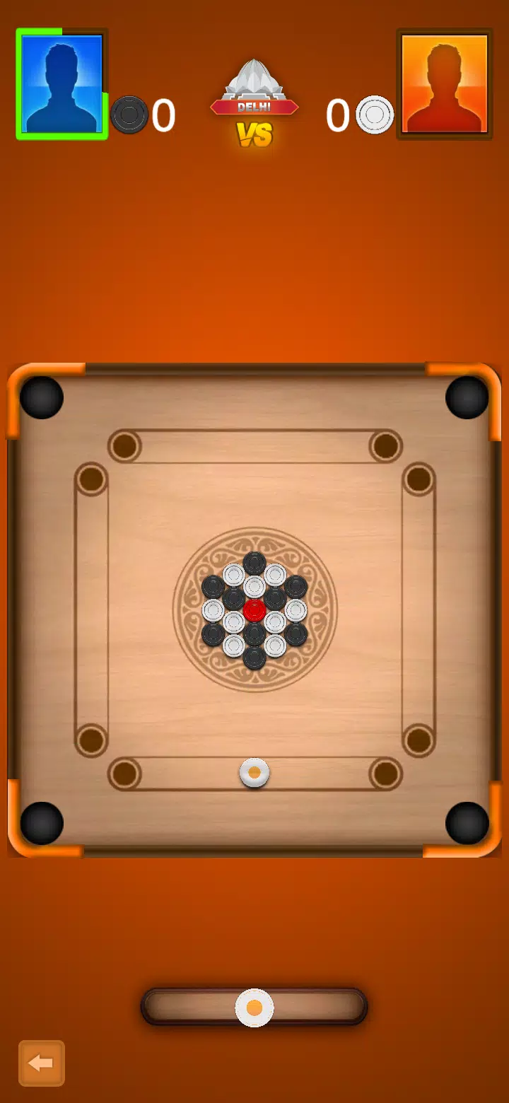 Schermata Carrom Board Carrom Board Game 2