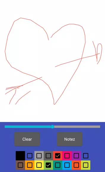 Drawing (Dessin)應用截圖第2張