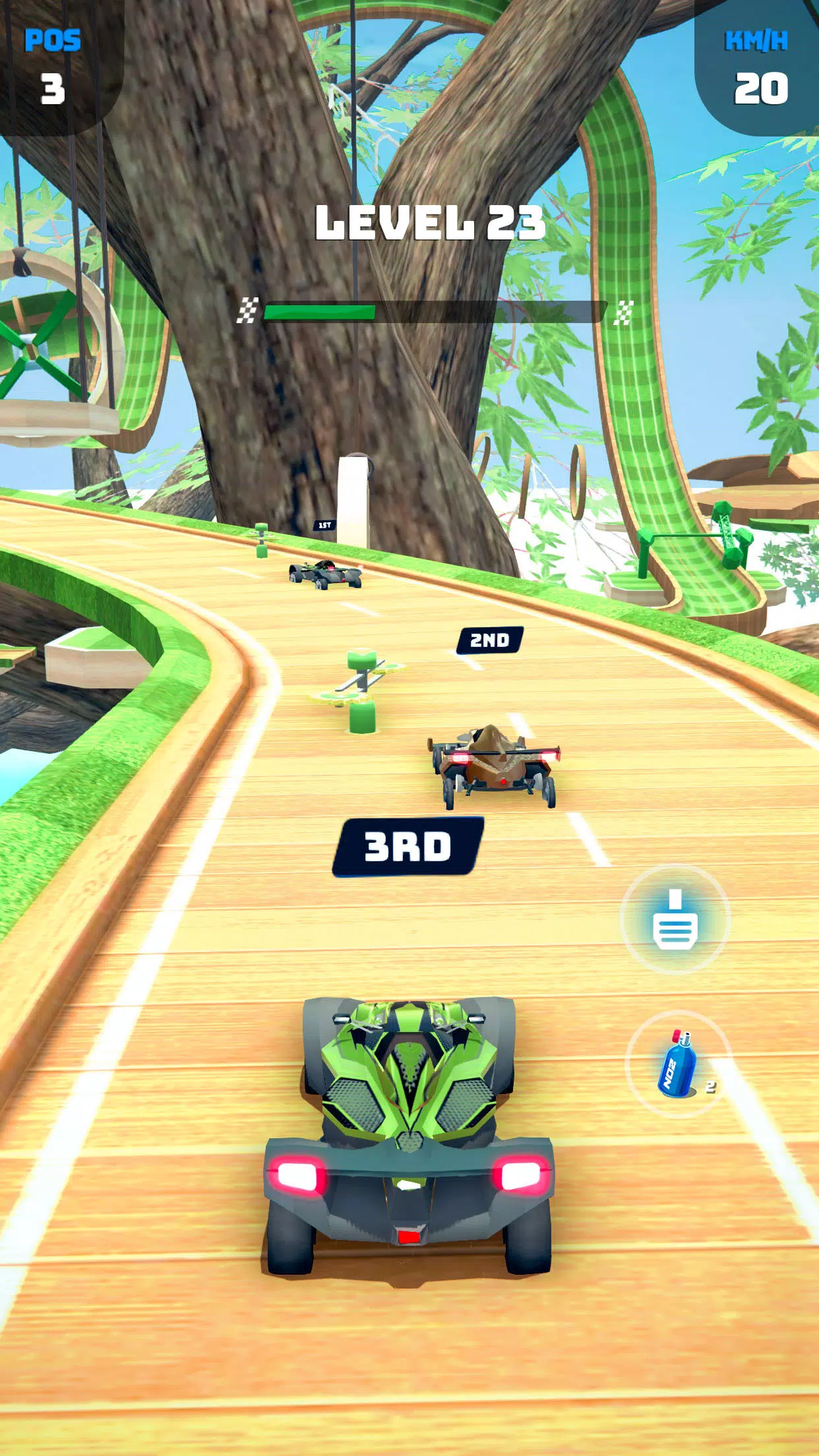 Car Racing Master ဖန်သားပြင်ဓာတ်ပုံ 0