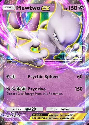 Les decks Pokémon TCG remaniés déchaînés avec «l'île mythique»